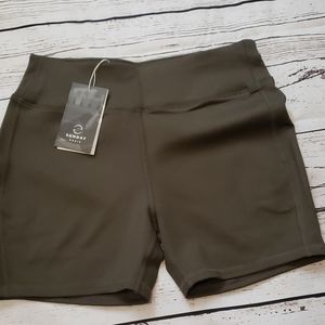 Medium Workout Shorts